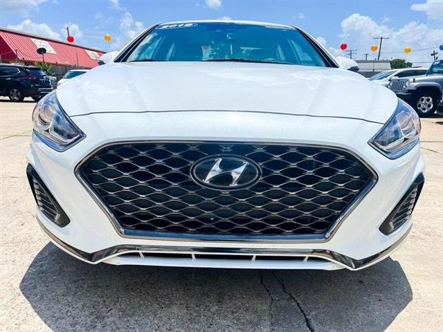 $12995 : 2019 Sonata For Sale M*789412 image 3