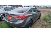 $5895 : 2013 Elantra GLS thumbnail