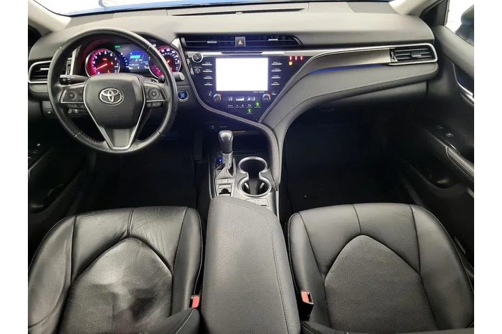 $22998 : Toyota Camry 2019 XSE 4dr Se image 9