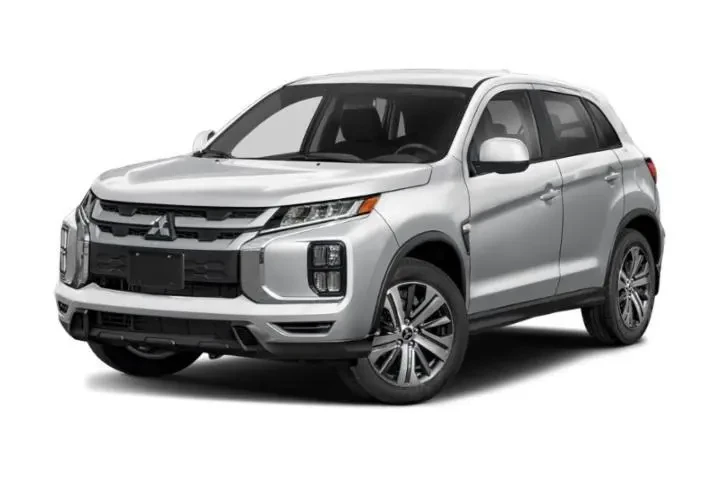 $16998 : Mitsubishi Outlander Sport 2 image 1