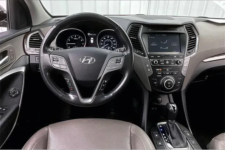 $14490 : Hyundai SANTA FE Sport 2017 image 5