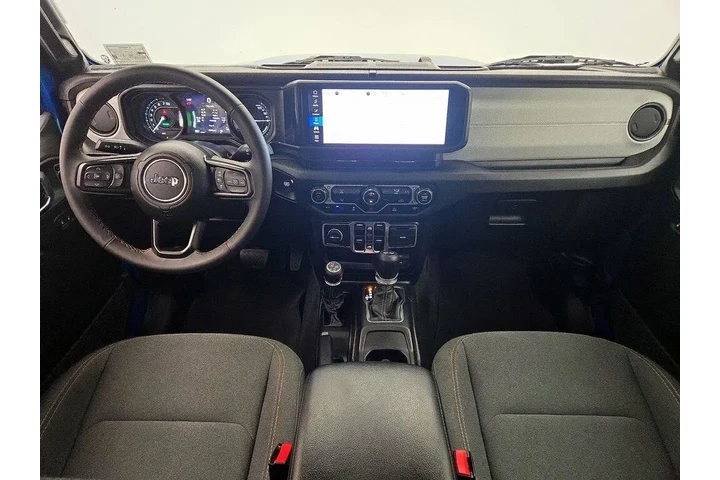 $30998 : Jeep Wrangler 2024 4x4 Sport image 9