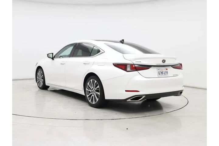 $29998 : Lexus ES 350 2021 4dr Sedan image 2