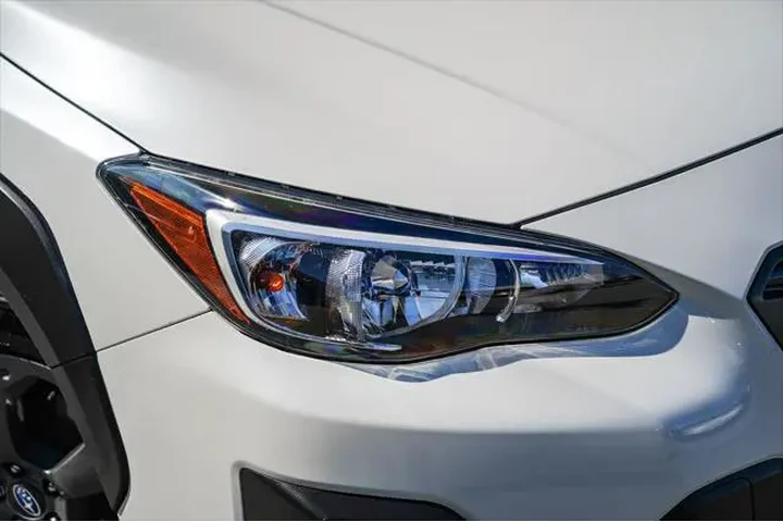 $23888 : Subaru Crosstrek 2021 AWD Sp image 2
