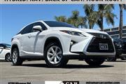 $35997 : 2017 RX 450h AWD thumbnail