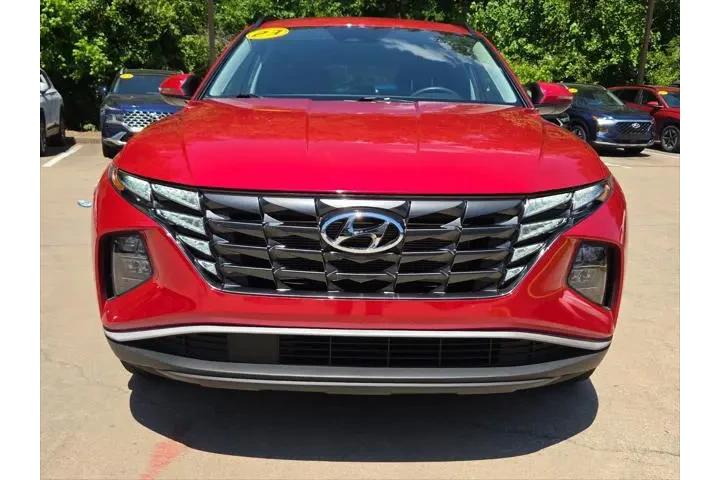 $22603 : Hyundai TUCSON 2023 SEL 4dr image 5