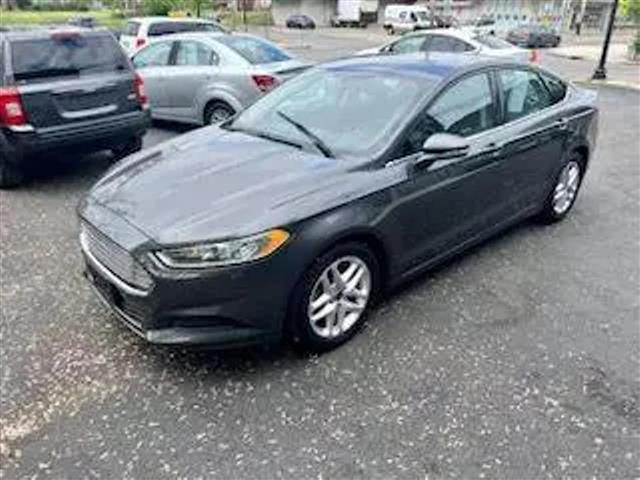 $12275 : 2016 FORD FUSION image 4