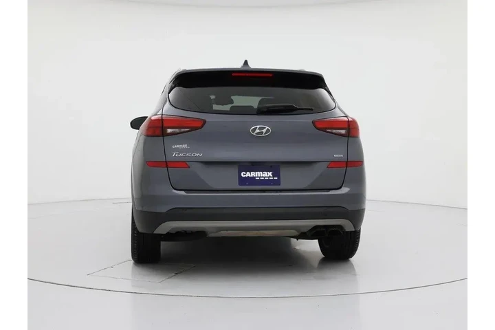 $16998 : Hyundai TUCSON 2021 AWD SEL image 6