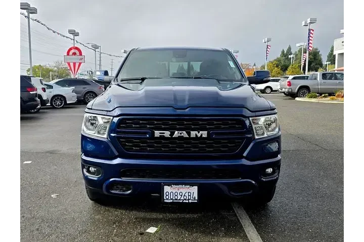 $38514 : Ram 1500 2024 4x2 Big Horn 4 image 2