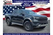 Ford Ranger 2024 4x4 Raptor en Birmingham
