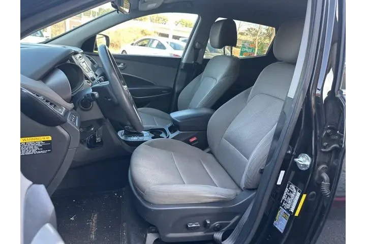 $9608 : Hyundai SANTA FE Sport 2016 image 5