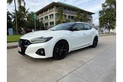 $27692 : Nissan Maxima 2022 3.5 SR 4d thumbnail