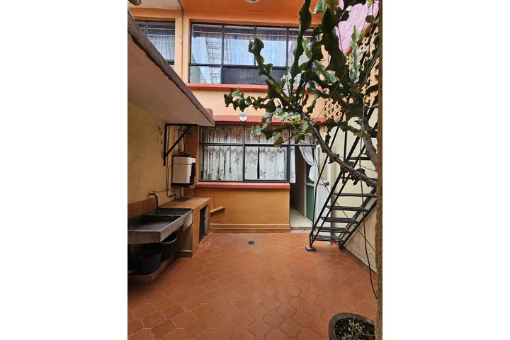 $8500000 : Bonita Casa en Lindavista image 8