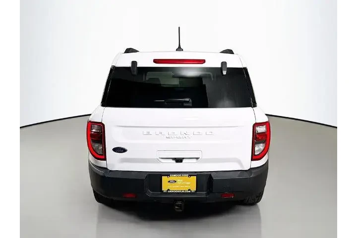 $27000 : Ford Bronco Sport 2024 AWD B image 6