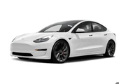 Tesla Model 3 2021 AWD Perfo en Plano