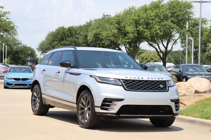 $36998 : 2022 Range Rover Velar R-Dyna image 3