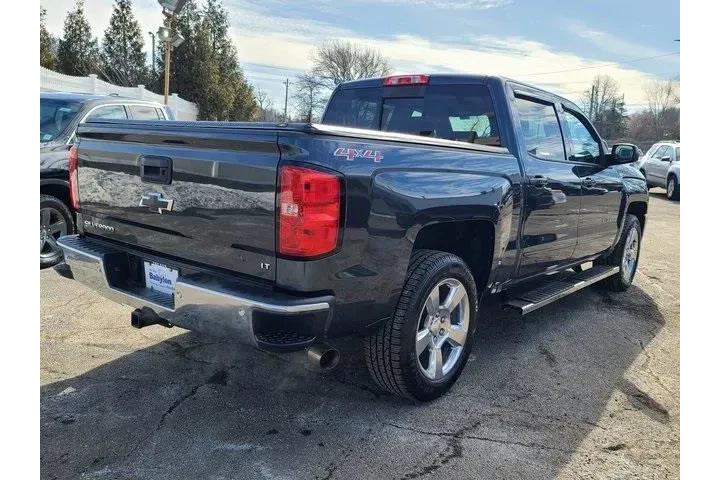 $25777 : Chevrolet Silverado 1500 201 image 4