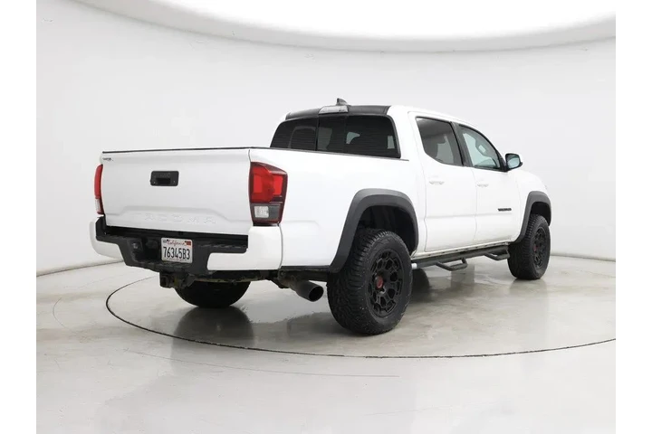 $37998 : Toyota Tacoma 2021 4x4 SR5 V image 8