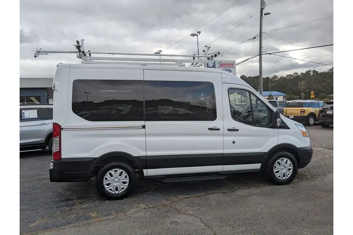 $26991 : Ford Transit 2019 150 XL 3dr image 5