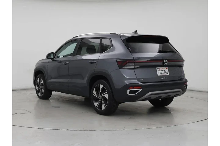 $23998 : Volkswagen Taos 2025 AWD SE image 2