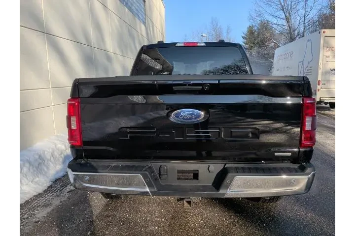 $39990 : Ford F-150 2022 4x4 XLT 4dr image 8