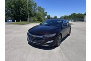 2020 Malibu Premier en Columbia