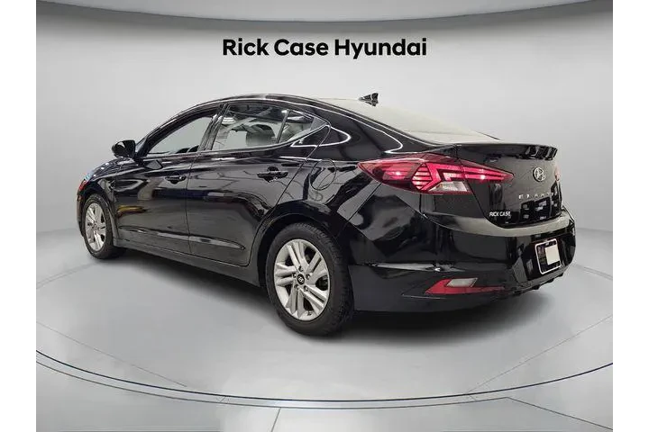 $11492 : Hyundai ELANTRA 2020 SEL 4dr image 7