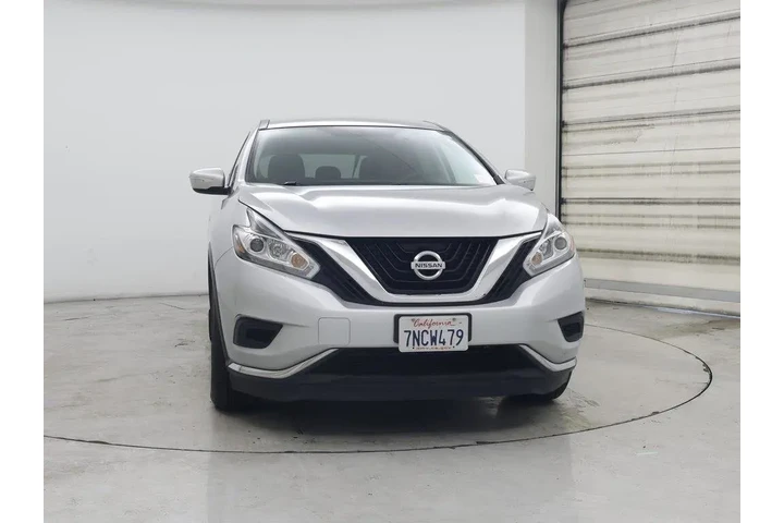 $15998 : Nissan Murano 2015 S 4dr SUV image 5