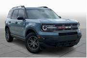 $25533 : Ford Bronco Sport 2023 AWD B thumbnail