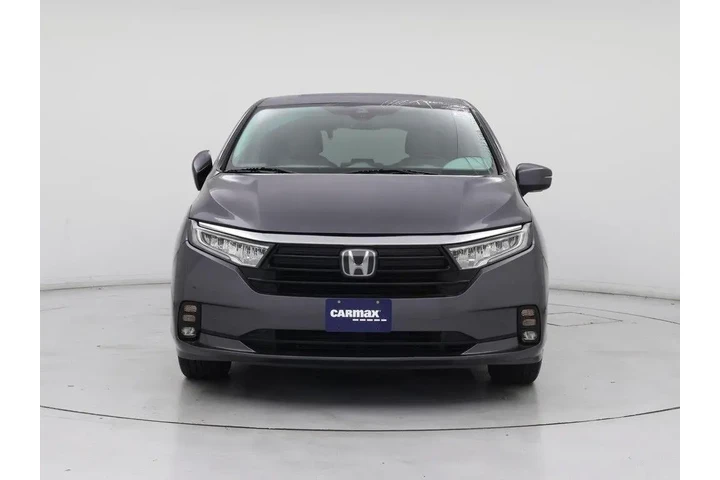 $31998 : Honda Odyssey 2022 Elite 4dr image 5