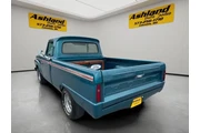 $37900 : 1966 F-100 thumbnail