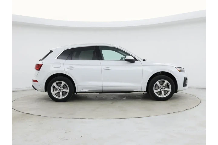 $24998 : Audi Q5 2021 AWD quattro Pre image 7