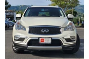 $13995 : 2017 QX50 thumbnail