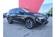 $22477 : Nissan Rogue 2025 AWD SV 4dr thumbnail