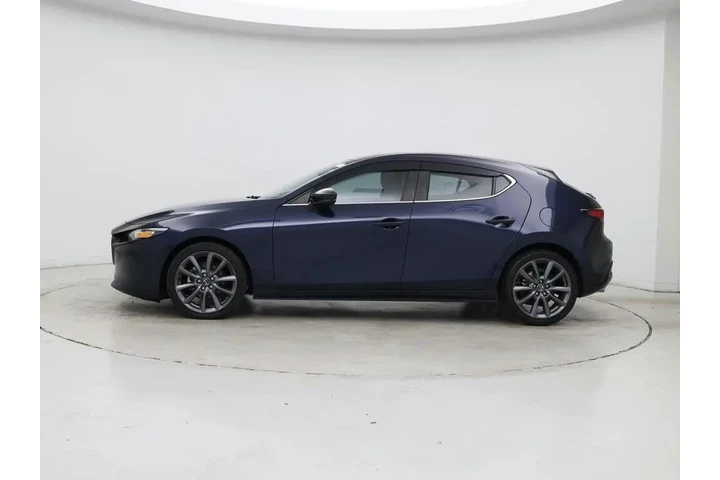 $17998 : Mazda Mazda3 Hatchback 2021 image 3