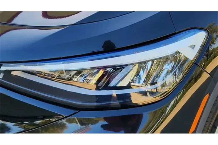 $18377 : Volkswagen ID.4 2021 Pro 4dr image 10