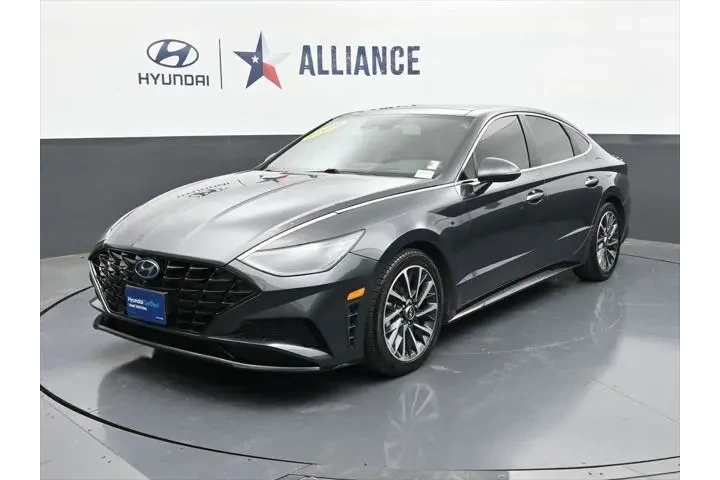 $17988 : Hyundai SONATA 2020 Limited image 1