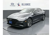 Hyundai SONATA 2020 Limited en Fort Worth