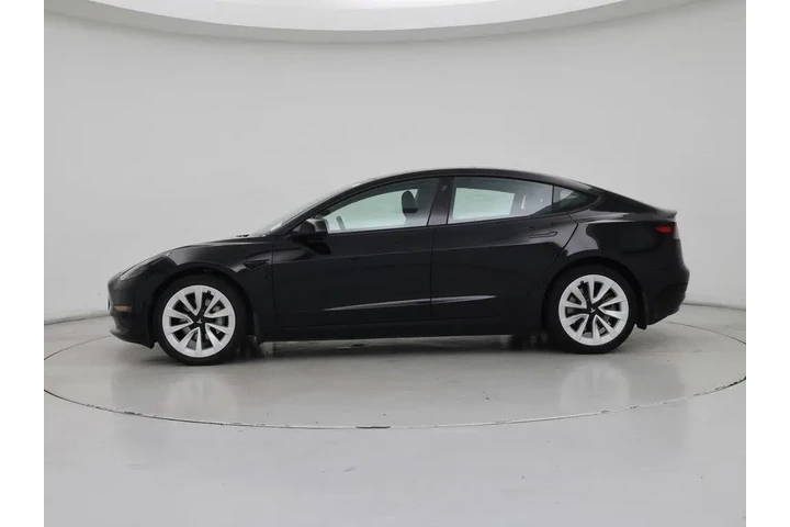 $28998 : Tesla Model 3 2021 AWD Long image 3