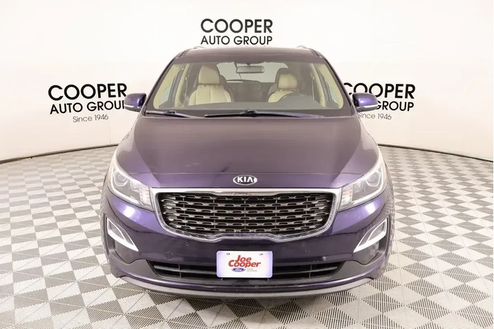 $13090 : Kia Sedona 2019 LX 4dr Mini- image 8