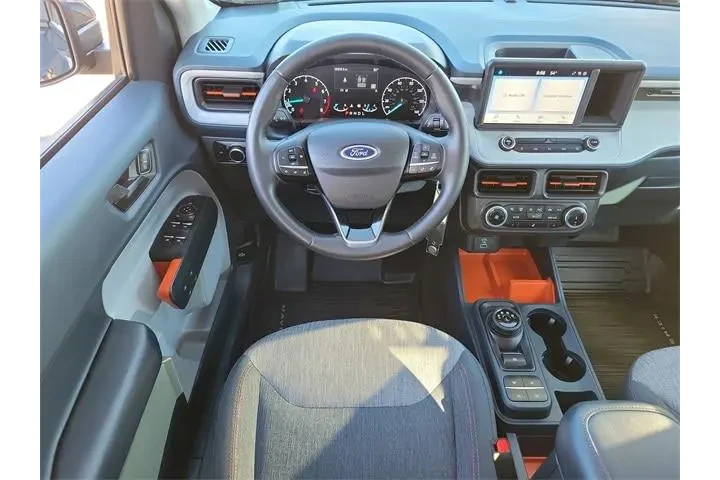 $25049 : Ford Maverick 2023 XLT 4dr S image 7