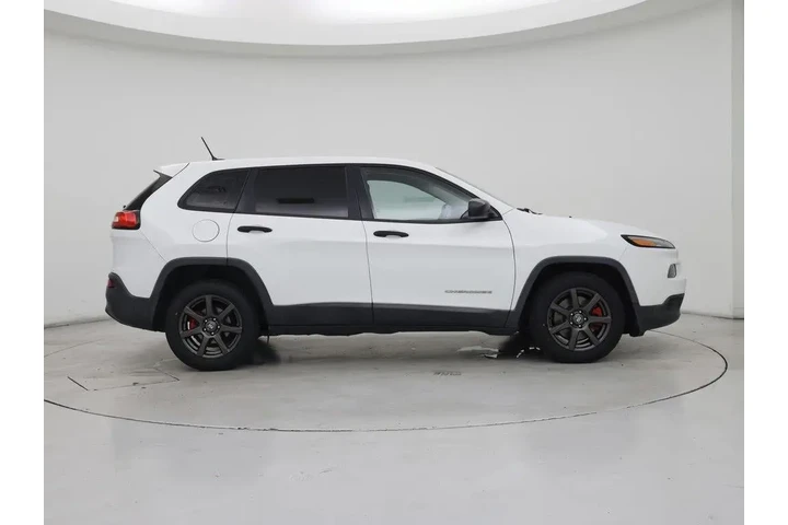 $10998 : Jeep Cherokee 2015 Sport 4dr image 7