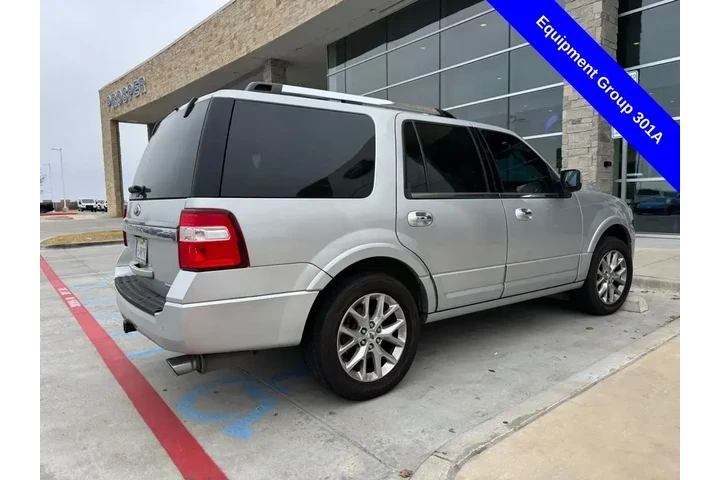 $11500 : Ford Expedition 2015 4x2 Lim image 7