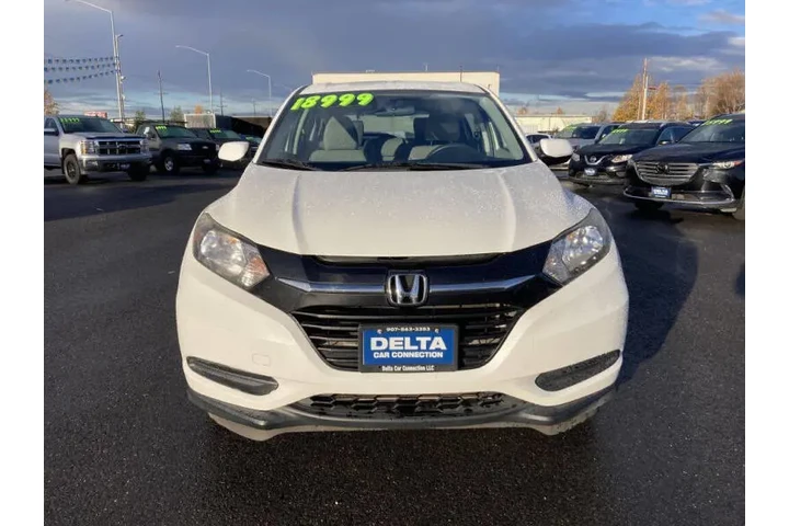 $18999 : 2018 HR-V LX image 3