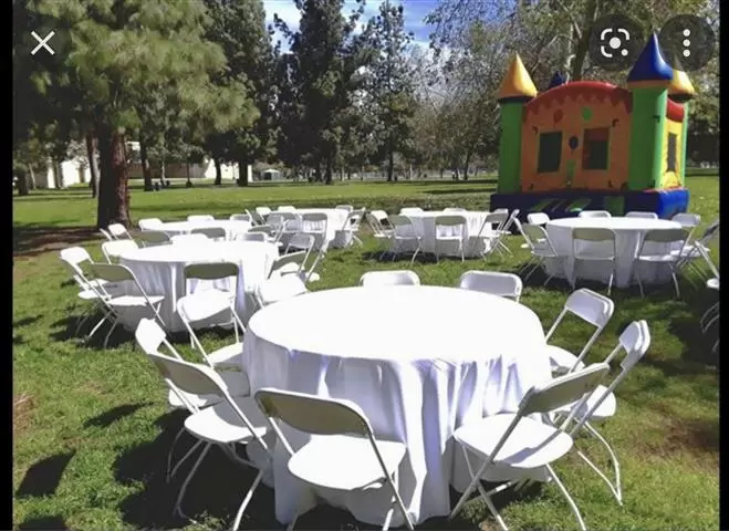 REMATA PARTY'S RENTALS image 5