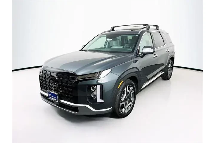 $34598 : Hyundai PALISADE 2023 AWD SE image 3