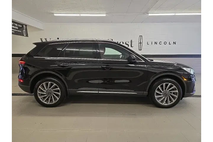$38999 : Lincoln Corsair 2023 AWD Res image 7