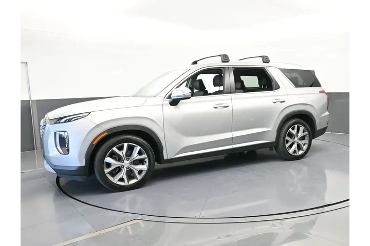 $25695 : Hyundai PALISADE 2022 SEL 4d image 2
