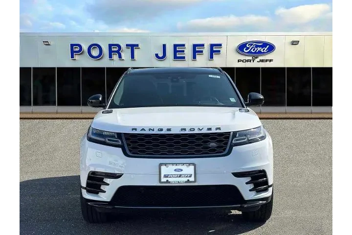 $30186 : Land Rover Range Rover Velar image 2