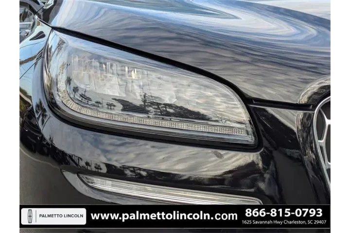 $28990 : Lincoln Corsair 2022 Standar image 9